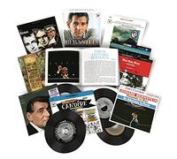 Leonard Bernstein - 10 Album Classics