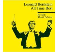 Leonard Bernstein All Time Best-Reclam Musik Edition 22 (CD) (US IMPORT)