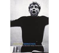 Leonard Bernstein Anniversary Box [DVD]
