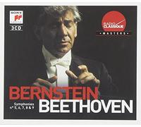 Leonard Bernstein - Beethoven-Bernstein