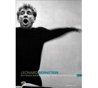 Leonard Bernstein: Beethoven, Brahms, Bruckner, Franck, Milhaud, Mozart