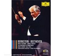Leonard Bernstein: Beethoven - Missa Solemnis/Choral Fantasy/... [DVD] [2008] [NTSC]