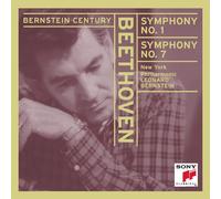 Bernstein, Leonard - Conducts Beethoven-Symphony 1/7