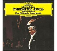 Leonard Bernstein - Beethoven: Symphony No. 3
