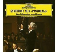 Leonard Bernstein - Beethoven: Symphony No.6 'Pastoral'