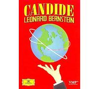 Leonard Bernstein - Bernstein - Candide [DVD] [2014] [2006], New DVD, ,
