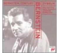 Bernstein^Johnson^Ostendorf^NYC Ballet Orch - Dybbuk