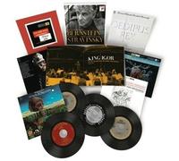Bernstein, Leonard - Bernstein Conducts..