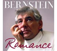 LEONARD BERNSTEIN - BERNSTEIN ROMANCE 2 CD NEW
