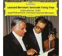 Leonard Bernstein - Bernstein: Serenade / Fancy Free