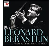 Best Of Leonard Bernstein