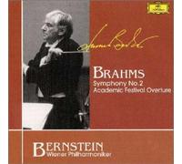 Leonard Bernstein - Brahms: Symphony No. 2 Academtiv