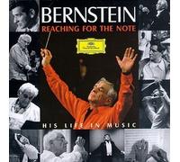 Leonard Bernstein by Leonard Bernstein (1998-10-20)