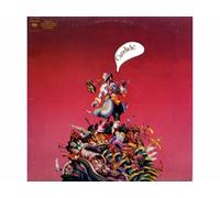 Leonard Bernstein - Candide - Original Cast Recording Of The Complete Production [Vinyl LP record] [Schallplatte] [VINYL]