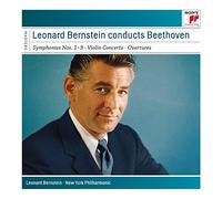 Leonard Bernstein Conducts Beethoven