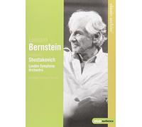 Leonard Bernstein: Conducts Shostakovich