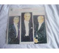 Leonard Bernstein / E. Power Biggs / Eugene Ormandy - SBRG 72364 E POWER BIGGS Organ Orchestra Music LP