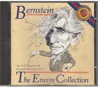 Leonard Bernstein - Encore collection 1