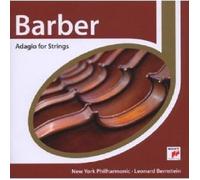 LEONARD BERNSTEIN - ESPRIT/ADAGIO FÜR STREICHER CD NEU