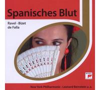 Leonard Bernstein - Esprit/Spanisches Blut
