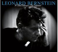 Leonard Bernstein - Essential Bernstein: Total Embrace - Composer [New CD]