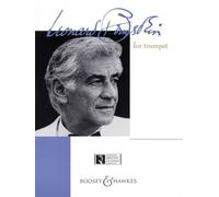 Leonard Bernstein For Trumpet (and piano)