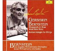 Leonard Bernstein - Gershwin: Rhapsody in Blue Ber