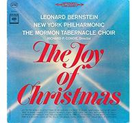 Leonard Bernstein - Joy of Christmas Exclusive Vinyl LP