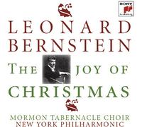 Mormon Tabernacle Choir & Nyp - Joy of Christmas
