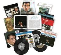 Leonard Bernstein - 10 Album Classics