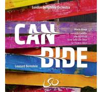 Capalbo - Leonard Bernstein: Candide