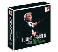The Complete Mahler Symphonies