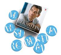 Leonard Bernstein - Maestro On Record