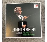 The Complete Mahler Symphonies