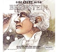 Leonard Bernstein, Michael Tilson Thomas, Rich Bernstein: Great (CD) (US IMPORT)