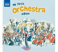 Leonard Bernstein : My First Orchestra Album CD (2013) NEW Amazing Value