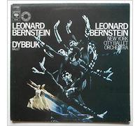 Leonard Bernstein, New York City Ballet Orchestra - Dybbuk; Ballet