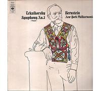 Leonard Bernstein / New York Philharmonic - Symphony No. 3 Polish