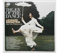 Leonard Bernstein, New York Philharmonic - The Joy Of The Dance