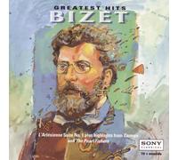 Leonard Bernstein, New York Philharmonic, The P Greatest Hits: (CD) (US IMPORT)