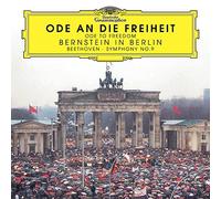 Leonard Bernste Ode an Die Freiheit: Bernstein in Berlin: Beeth (CD) (US IMPORT)