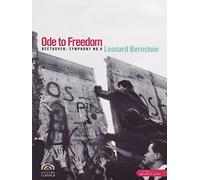 Leonard Bernstein - Ode To Freedom - Beethoven: Symphony No.9