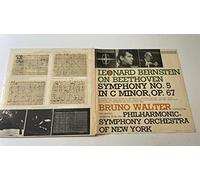 Leonard Bernstein on Beethoven: Symphony No. 5 in C Minor, Op 67