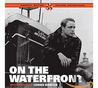Leonard Bernstein - On The Waterfront (Orginal Motion Picture Soundtrack)