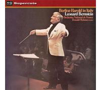 Leonard Bernstein - Orchestre National De France - Berlioz - Harold In Italy Op.16 [VINYL]