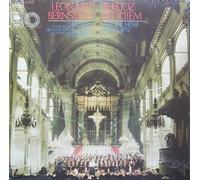 Leonard Bernstein & Orchestre National de France / Orchestre Philharmonique de Radio France / Stuart Burrows - Berlioz: Requiem [Vinyl Schallplatte] [2 LP Box-Set]