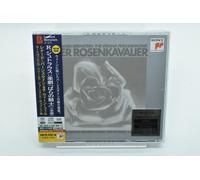 Leonard Bernstein-R. Strauss: Knight of the Rose [all songs]-3 HYBRID SACD Japan