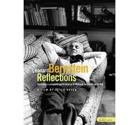 Leonard Bernstein: Reflections DVD (2009) cert E NEW Fast and FREE P & P