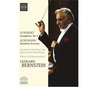Leonard Bernstein - Schubert: Symphony No.9 - Schumann: Manfred Overture
