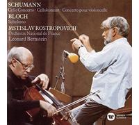 Schumann: Cello Concerto